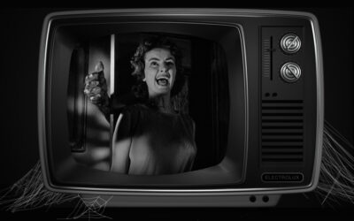 House On Haunted Hill – 1959