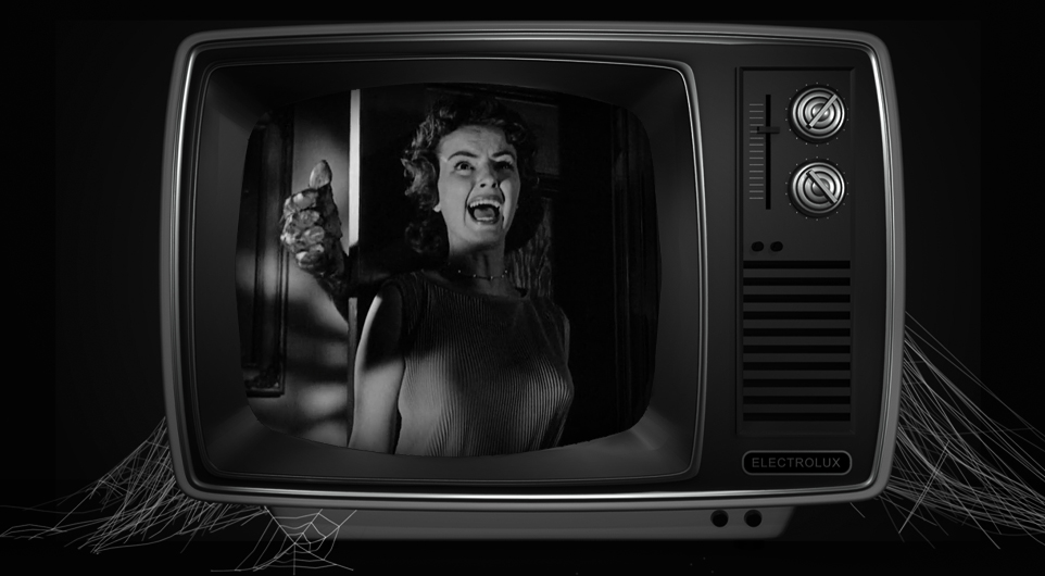 House On Haunted Hill – 1959