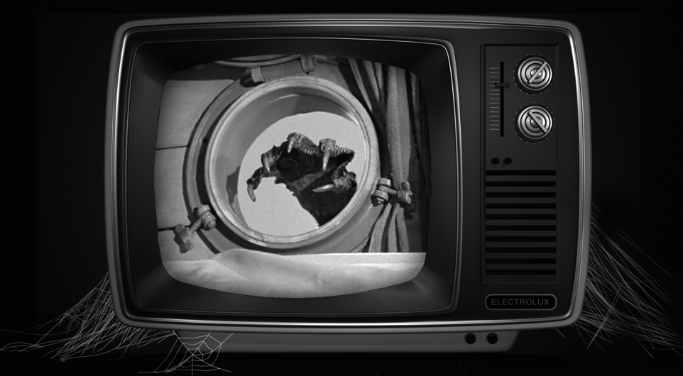 Creature from the Black Lagoon – 1954