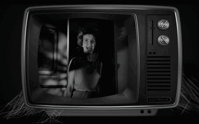 House on Haunted Hill