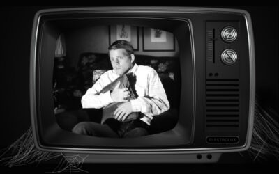 Happy Days – Haunted