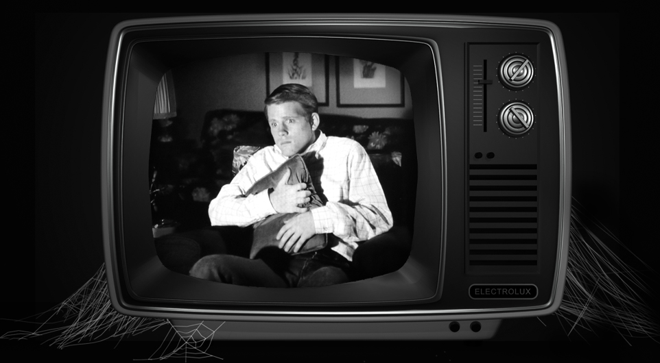 Happy Days – Haunted – 1974